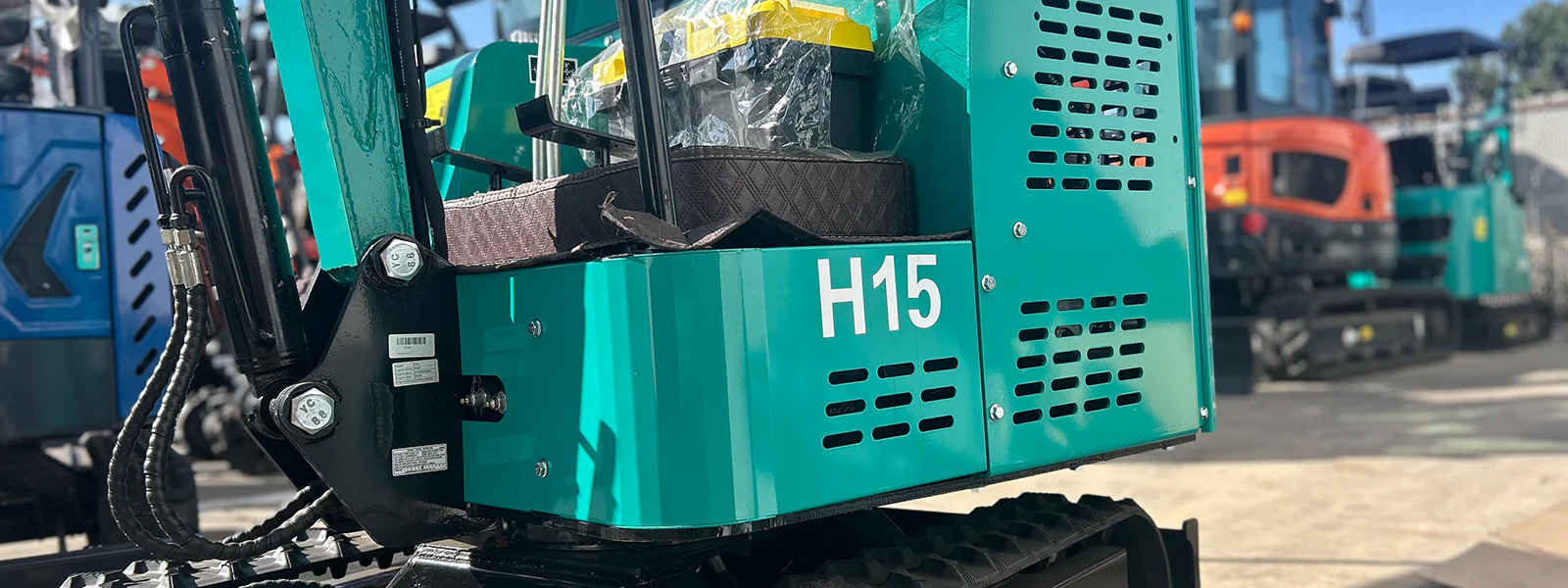 Heavy Power, Factory-Direct Prices